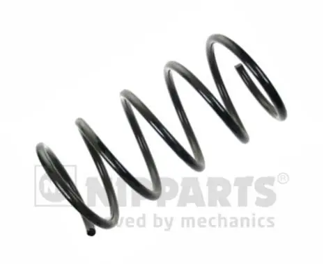 Handler.Part Coil spring NIPPARTS N5540515 1