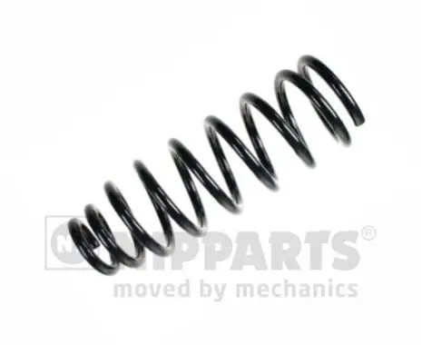 Handler.Part Coil spring NIPPARTS N5540521 1