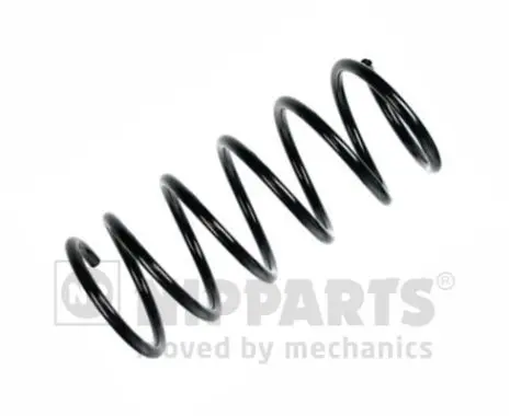 Handler.Part Coil spring NIPPARTS N5540539 1