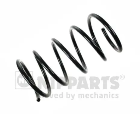 Handler.Part Coil spring NIPPARTS N5540544 1