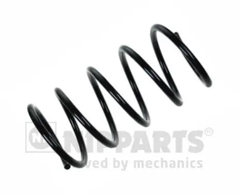 Handler.Part Coil spring NIPPARTS N5540546 1