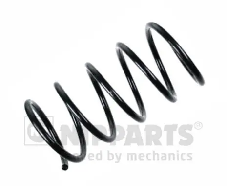 Handler.Part Coil spring NIPPARTS N5540547 1