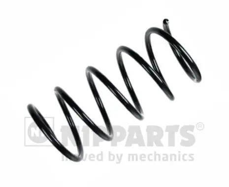 Handler.Part Coil spring NIPPARTS N5540548 1