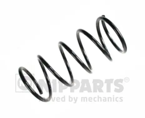 Handler.Part Coil spring NIPPARTS N5540549 1