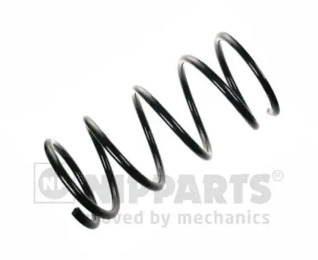 Handler.Part Coil spring NIPPARTS N5540559 1