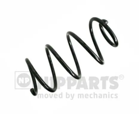 Handler.Part Coil spring NIPPARTS N5540580 1