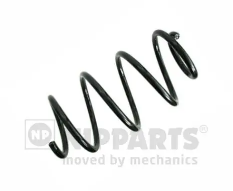 Handler.Part Coil spring NIPPARTS N5540583 1