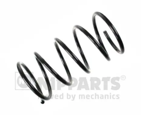 Handler.Part Coil spring NIPPARTS N5540702 1