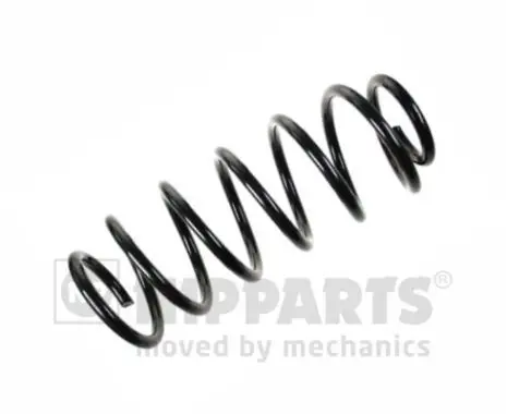 Handler.Part Coil spring NIPPARTS N5540900 1