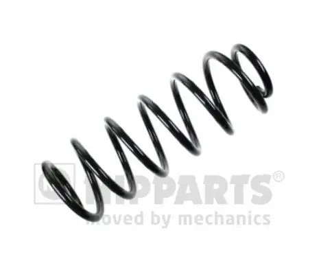 Handler.Part Coil spring NIPPARTS N5540901 1