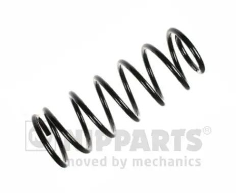 Handler.Part Coil spring NIPPARTS N5540915 1