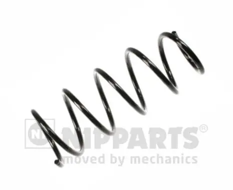 Handler.Part Coil spring NIPPARTS N5541001 1