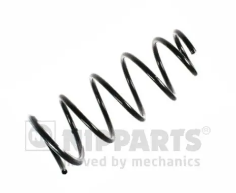 Handler.Part Coil spring NIPPARTS N5541003 1