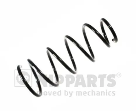 Handler.Part Coil spring NIPPARTS N5541005 1