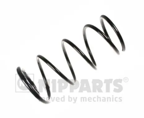 Handler.Part Coil spring NIPPARTS N5541009 1