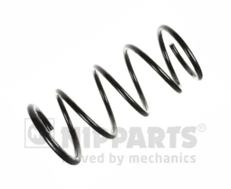 Handler.Part Coil spring NIPPARTS N5541010 1