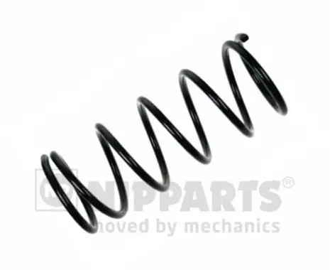 Handler.Part Coil spring NIPPARTS N5541026 1