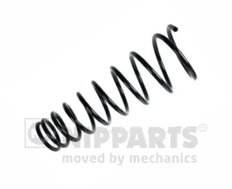 Handler.Part Coil spring NIPPARTS N5541030 1