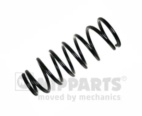 Handler.Part Coil spring NIPPARTS N5541056 1