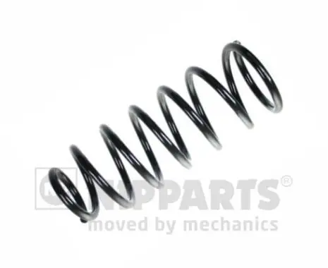 Handler.Part Coil spring NIPPARTS N5541059 1