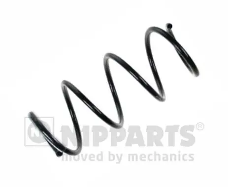 Handler.Part Coil spring NIPPARTS N5541068 1