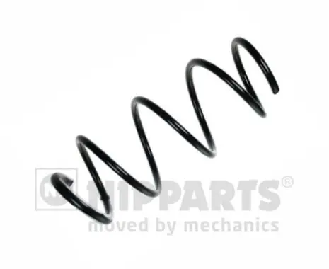 Handler.Part Coil spring NIPPARTS N5541081 1