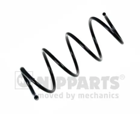 Handler.Part Coil spring NIPPARTS N5541085 1