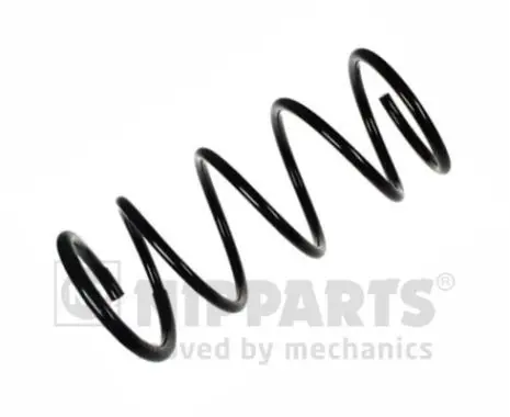 Handler.Part Coil spring NIPPARTS N5541093 1