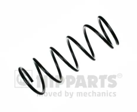 Handler.Part Coil spring NIPPARTS N5541096 1