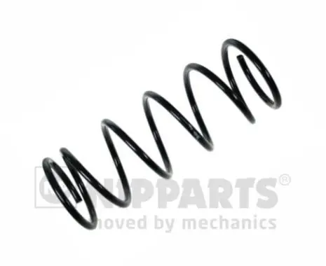 Handler.Part Coil spring NIPPARTS N5541097 1