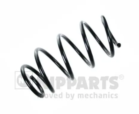 Handler.Part Coil spring NIPPARTS N5541100 1