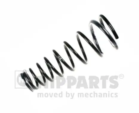 Handler.Part Coil spring NIPPARTS N5541107 1