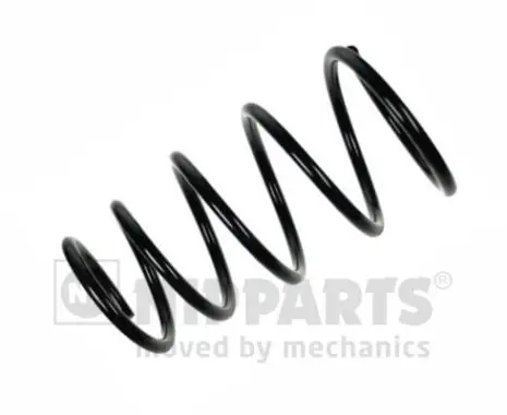 Handler.Part Coil spring NIPPARTS N5541110 1