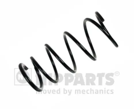 Handler.Part Coil spring NIPPARTS N5541112 1