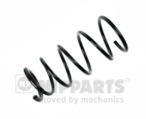 Handler.Part Coil spring NIPPARTS N5541113 1