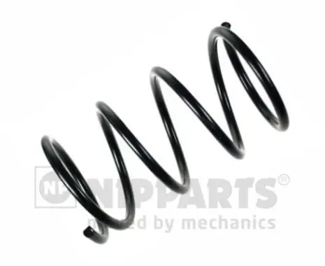 Handler.Part Coil spring NIPPARTS N5541123 1