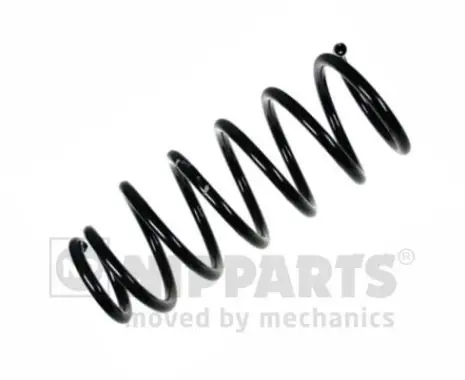 Handler.Part Coil spring NIPPARTS N5541125 1