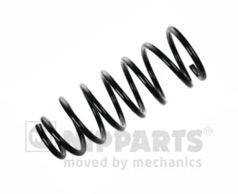 Handler.Part Coil spring NIPPARTS N5541126 1