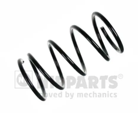 Handler.Part Coil spring NIPPARTS N5541130 1