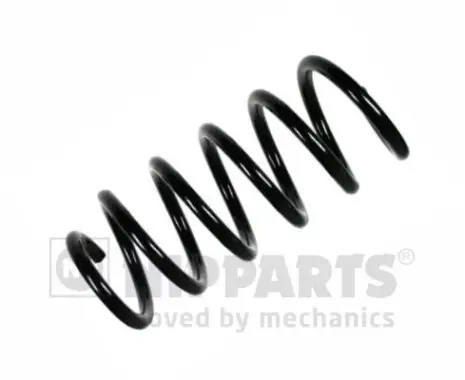 Handler.Part Coil spring NIPPARTS N5541133 1