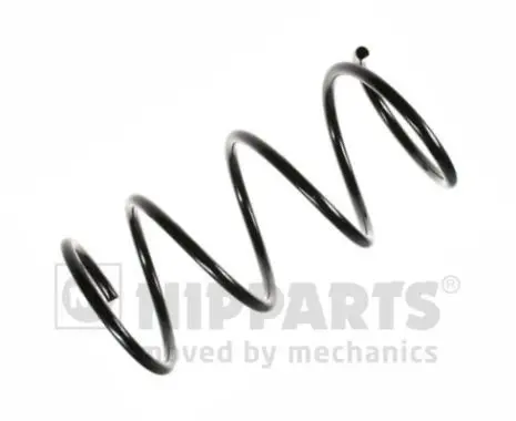 Handler.Part Coil spring NIPPARTS N5542000 1