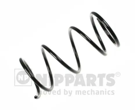 Handler.Part Coil spring NIPPARTS N5542001 1