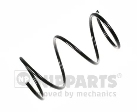 Handler.Part Coil spring NIPPARTS N5542003 1