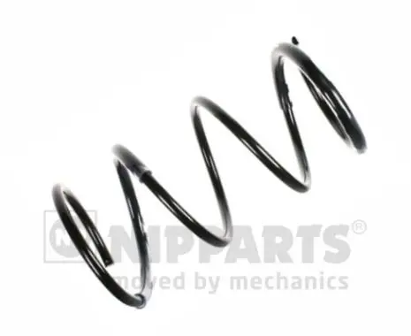 Handler.Part Coil spring NIPPARTS N5542005 1