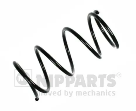 Handler.Part Coil spring NIPPARTS N5542008 1