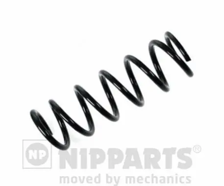 Handler.Part Coil spring NIPPARTS N5542012 1