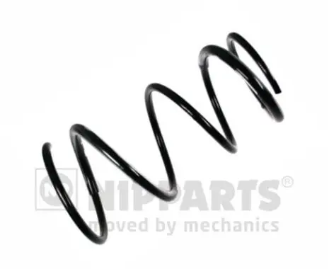 Handler.Part Coil spring NIPPARTS N5542038 1