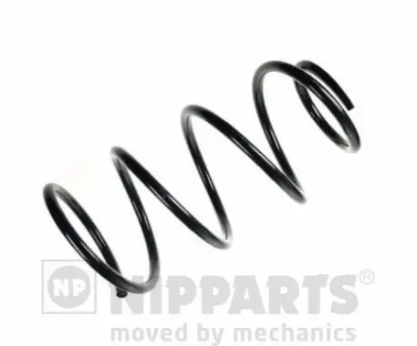 Handler.Part Coil spring NIPPARTS N5542041 1