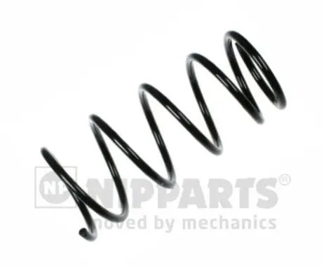 Handler.Part Coil spring NIPPARTS N5542060 1