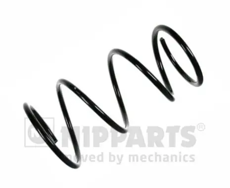 Handler.Part Coil spring NIPPARTS N5542072 1